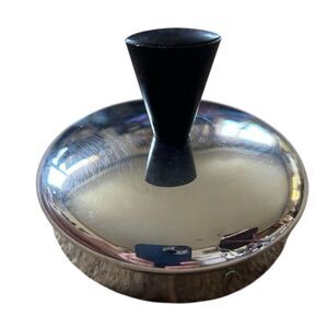 Farberware Superfast Fully Automatic Model 134B 4 Cup Percolator Lid Only